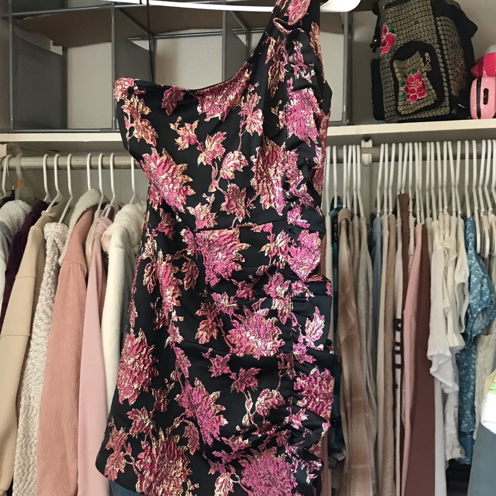 For Love and Lemons Luella Dress